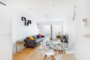 Lovely 1 bed apartment in Streatham